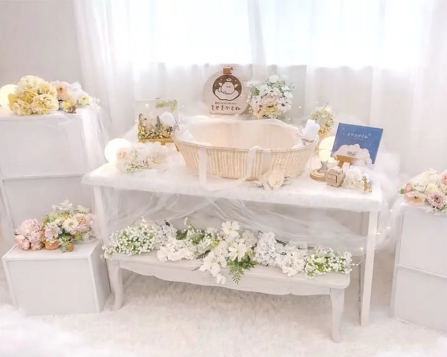 セレモニー動画プレゼント🎁