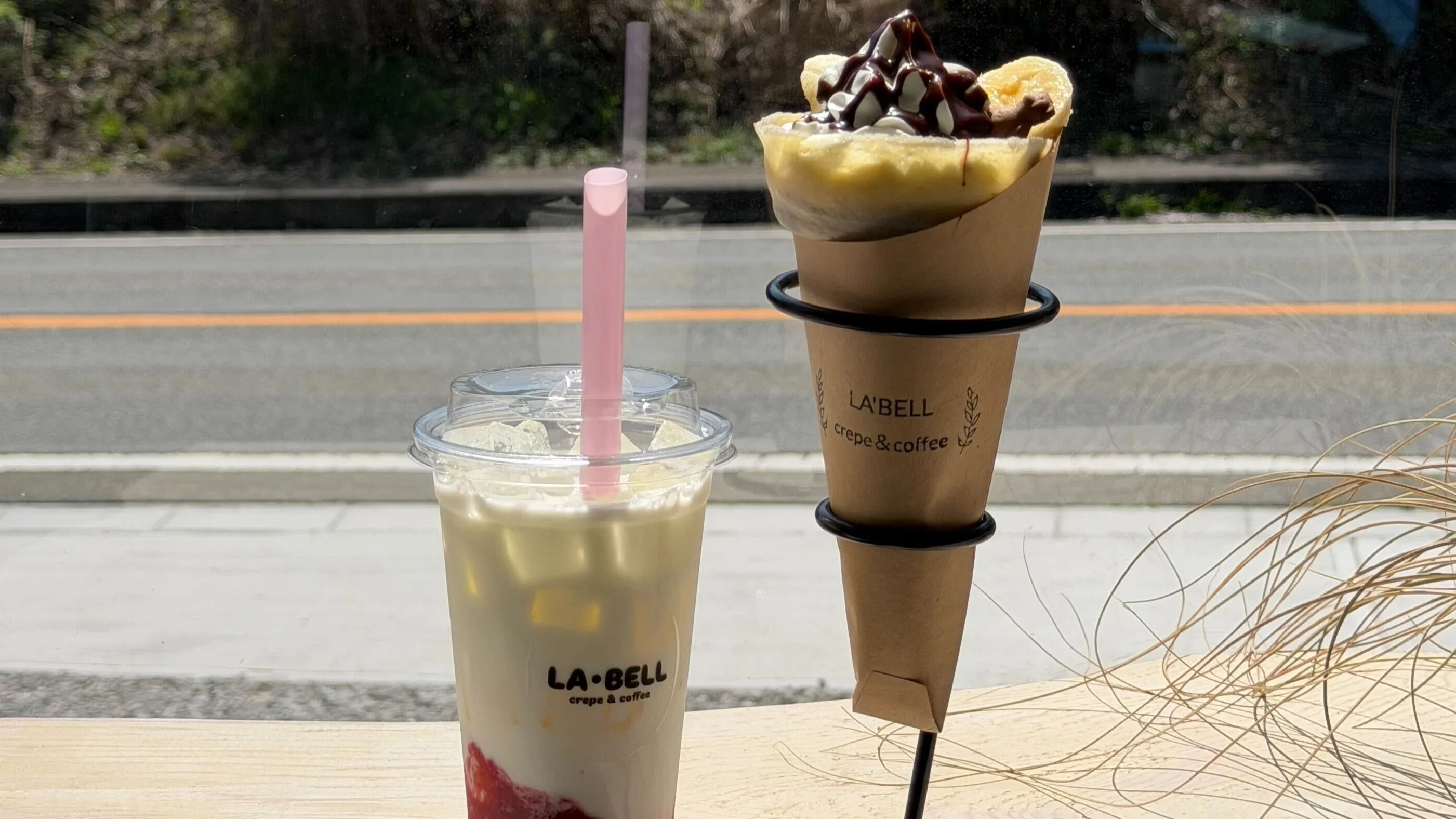 クーポン提示で１００円引き