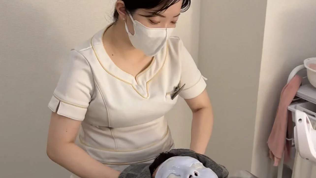 毛穴改善コース　初回限定 12,000円→9,900円