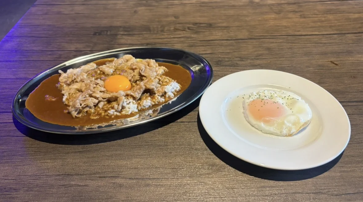 100円トッピングサービス
