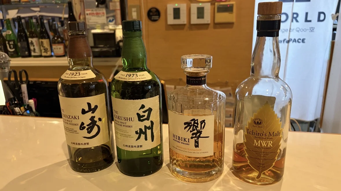 1000円以上の注文でドリンク1杯サービス!!