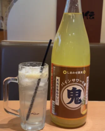ファーストドリンク１杯無料