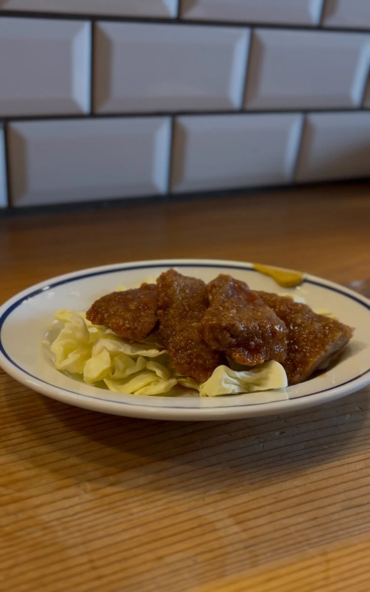 おすすめのお料理1品プレゼント