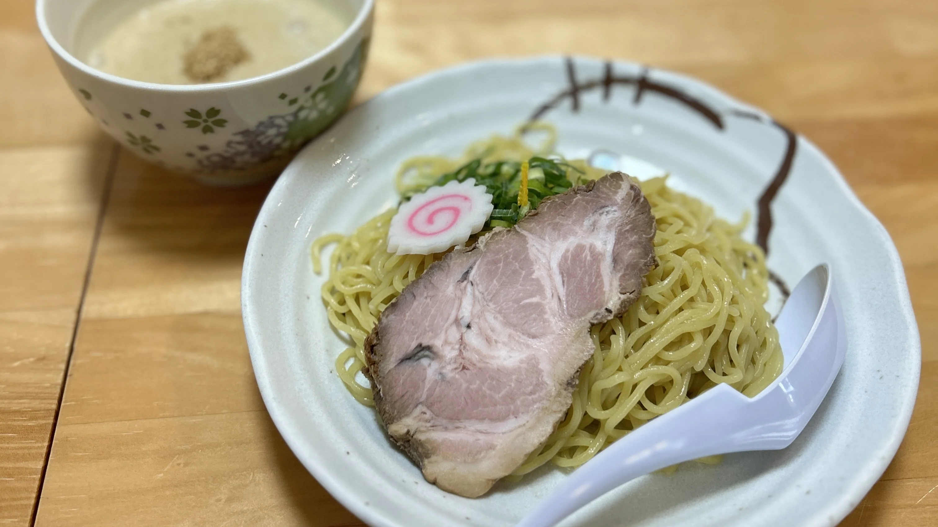 大盛り無料