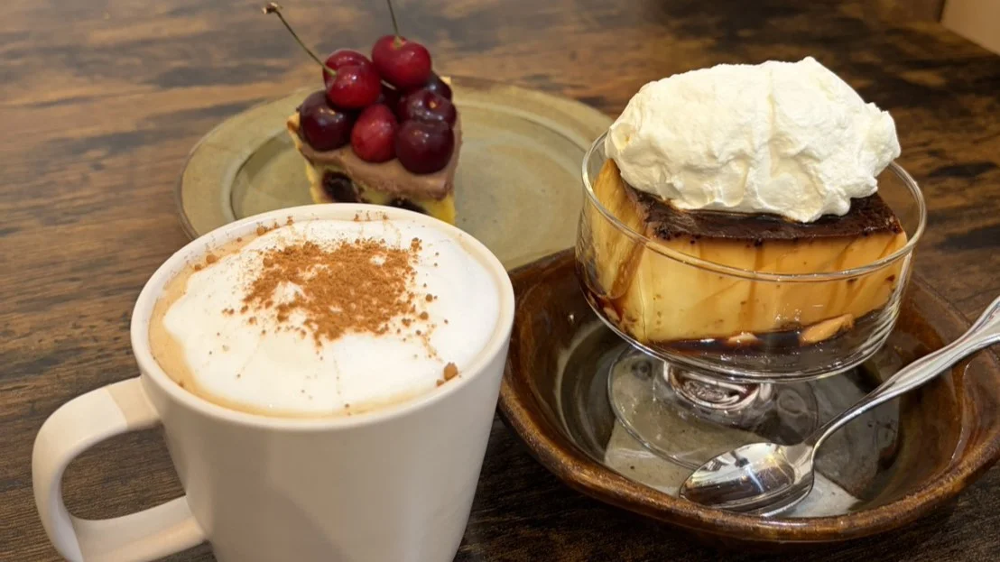 セットドリンクサービス