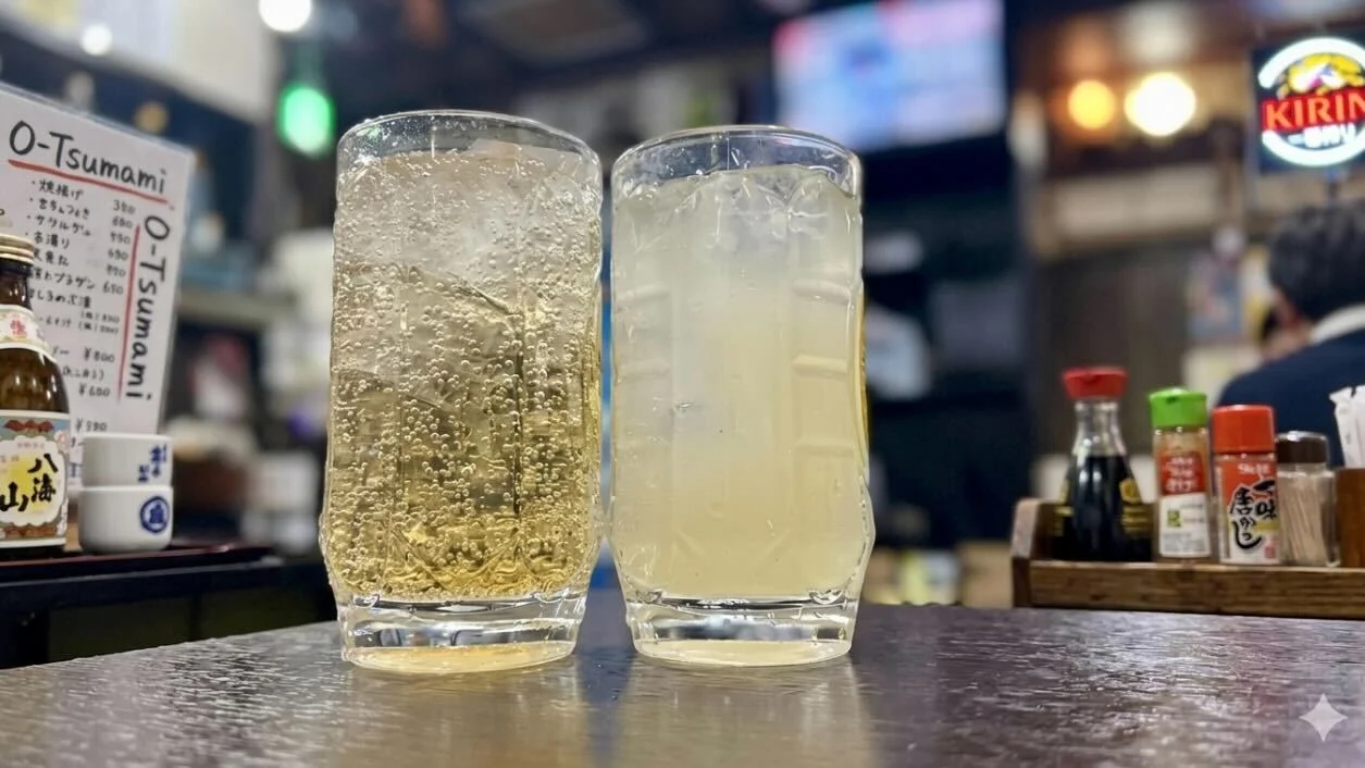 生ビール・ハイボール・サワー1杯無料