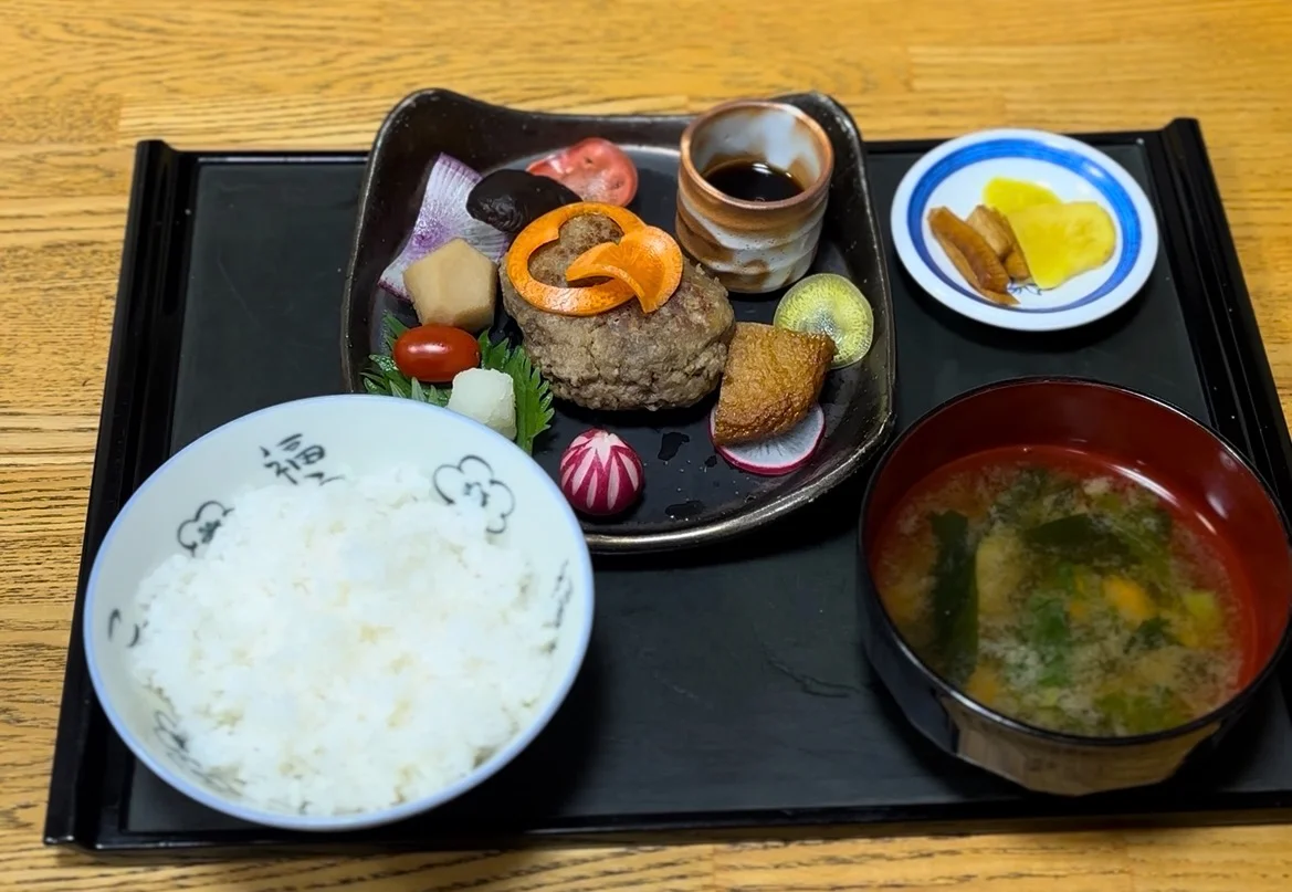 一品料理サービス