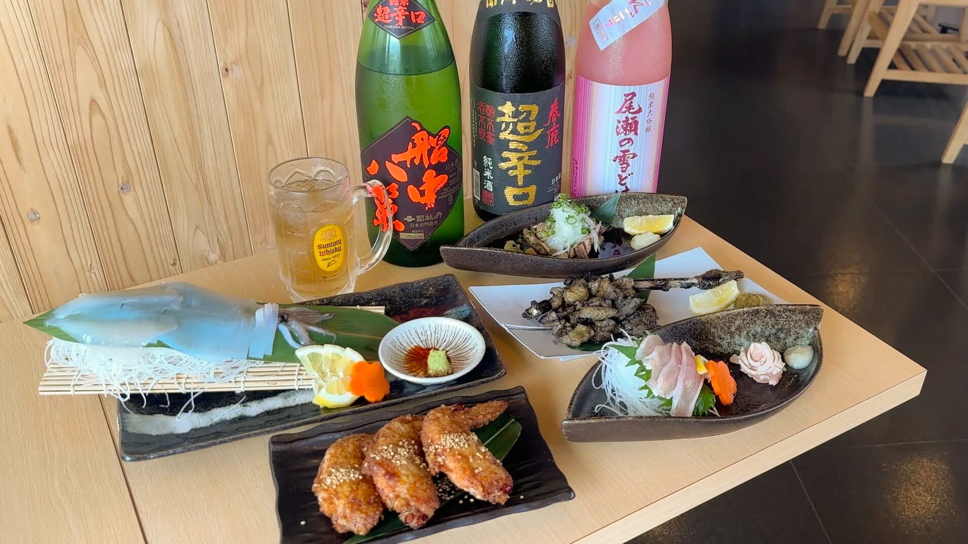 お会計から10％OFF ※2名様以上対象