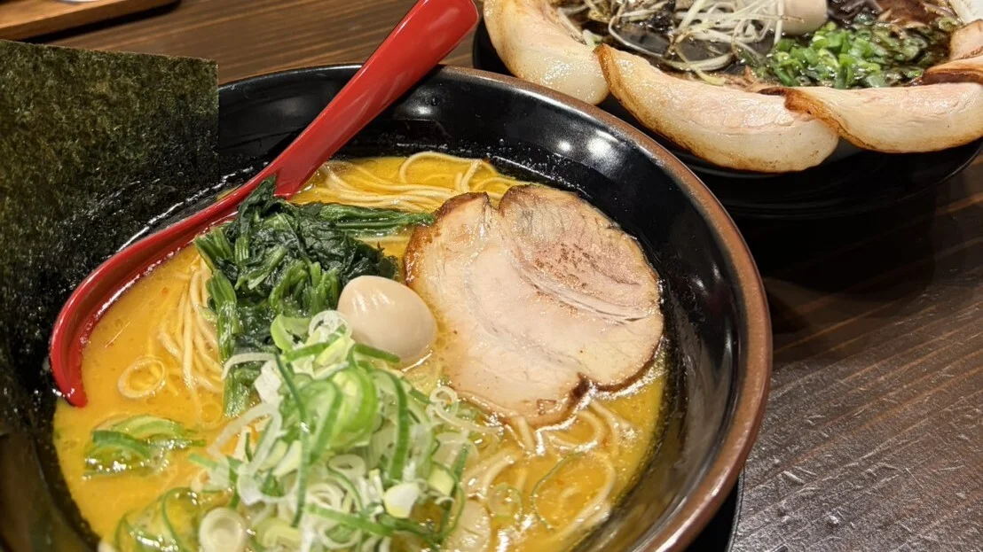 替え玉1玉無料