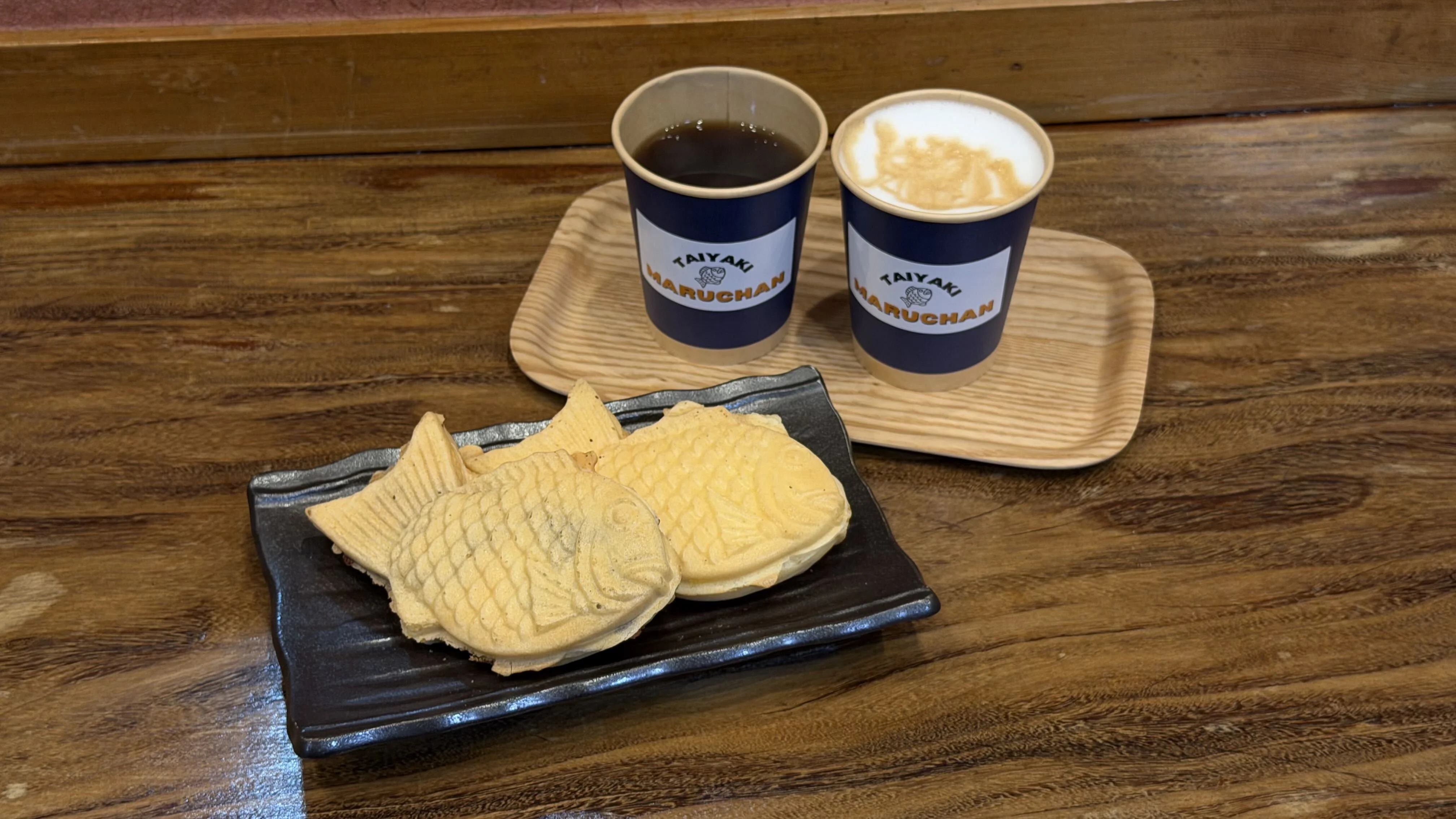 お会計から50円OFF！