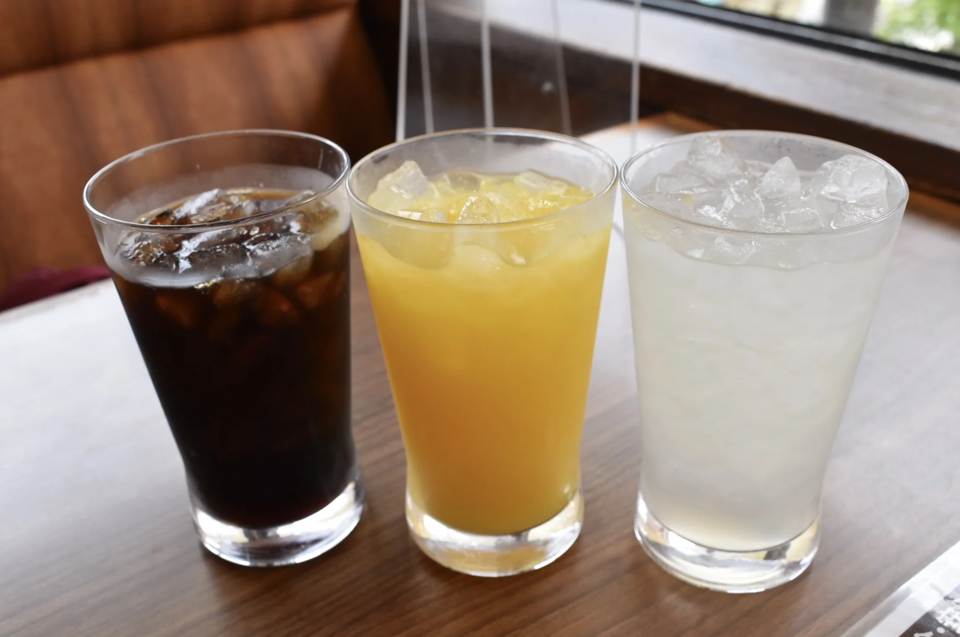 ランチ限定　初回ドリンク１杯サービス♪