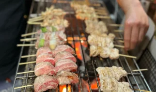 いずれか１杯無料