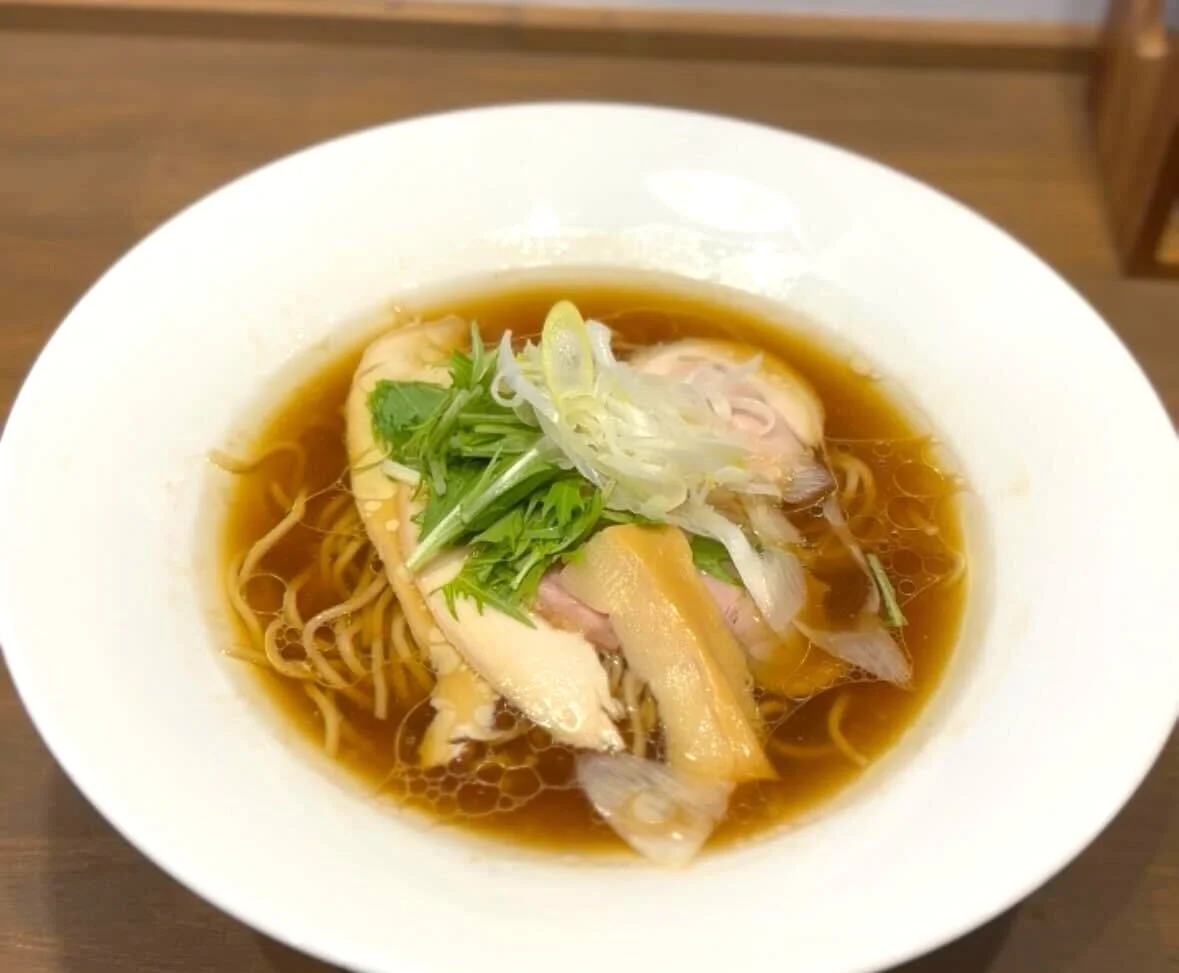 替え玉1玉無料