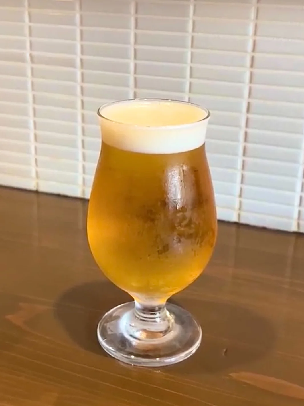クラフトビール（スモールサイズ）一杯プレゼント