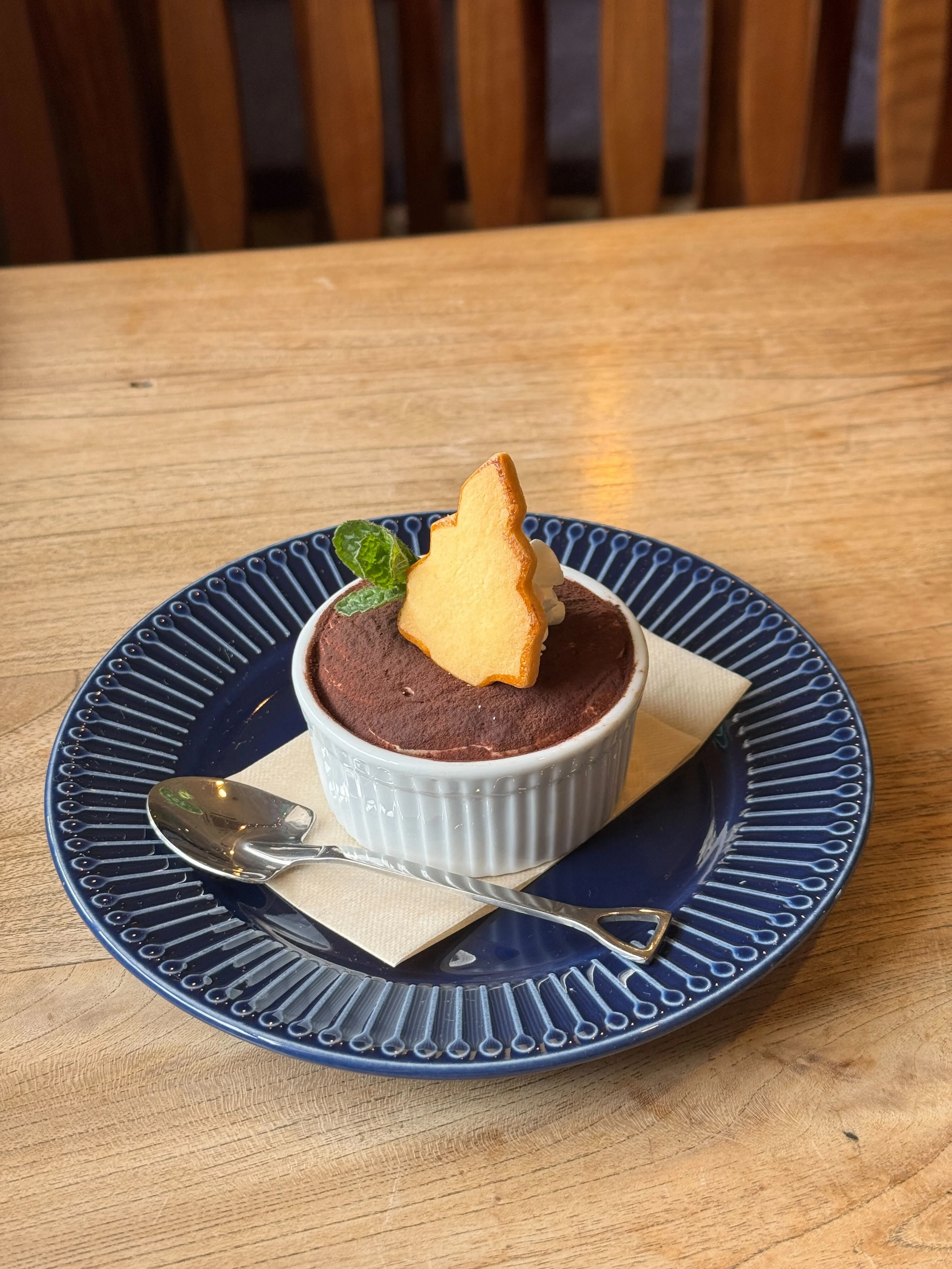 週末デザート１００円引き