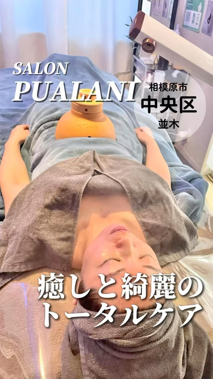 PUALANIの紹介動画