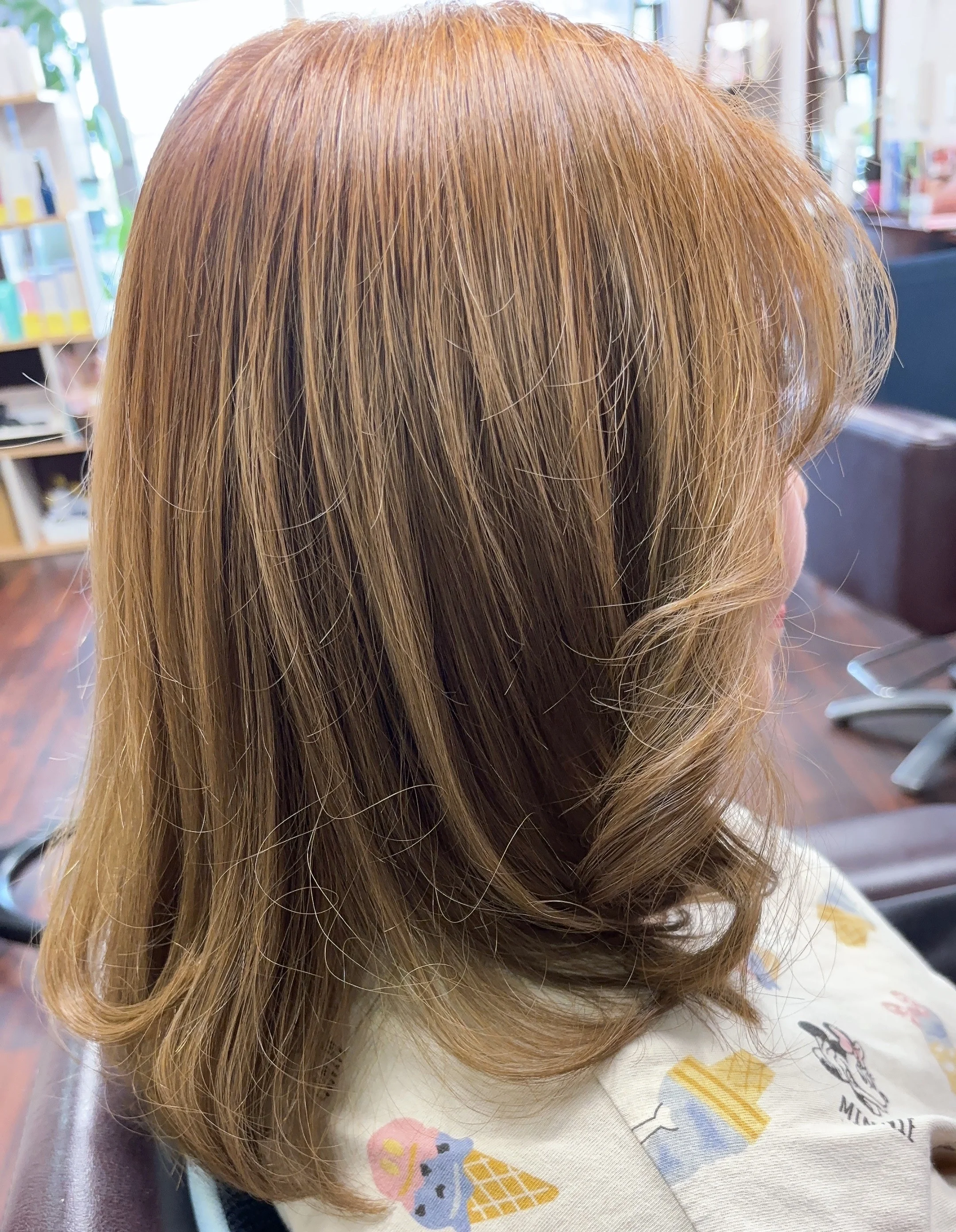エムス・ヘアーショップ