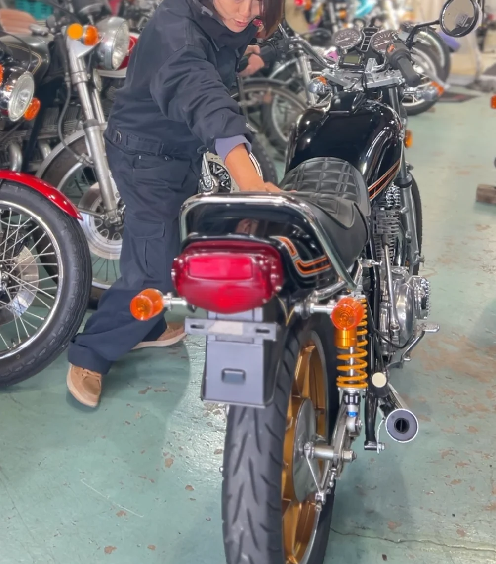 motoshop輪童