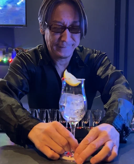 BAR龍宮