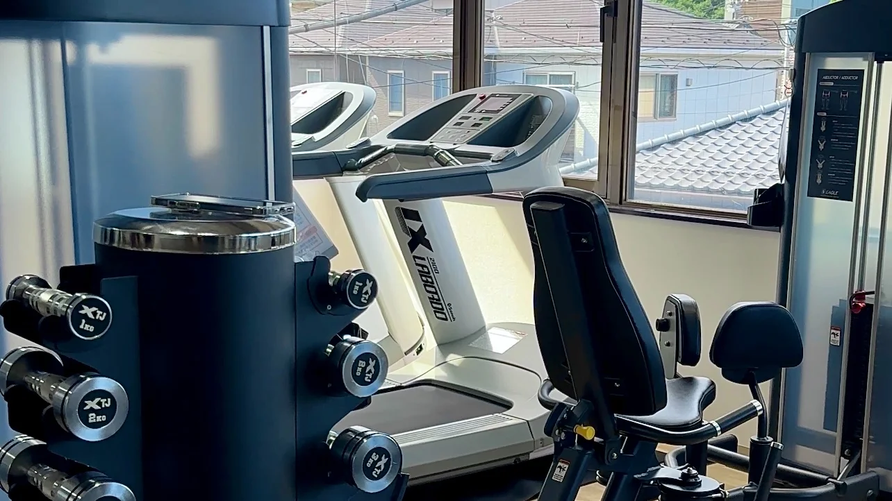 Personal GYM KING