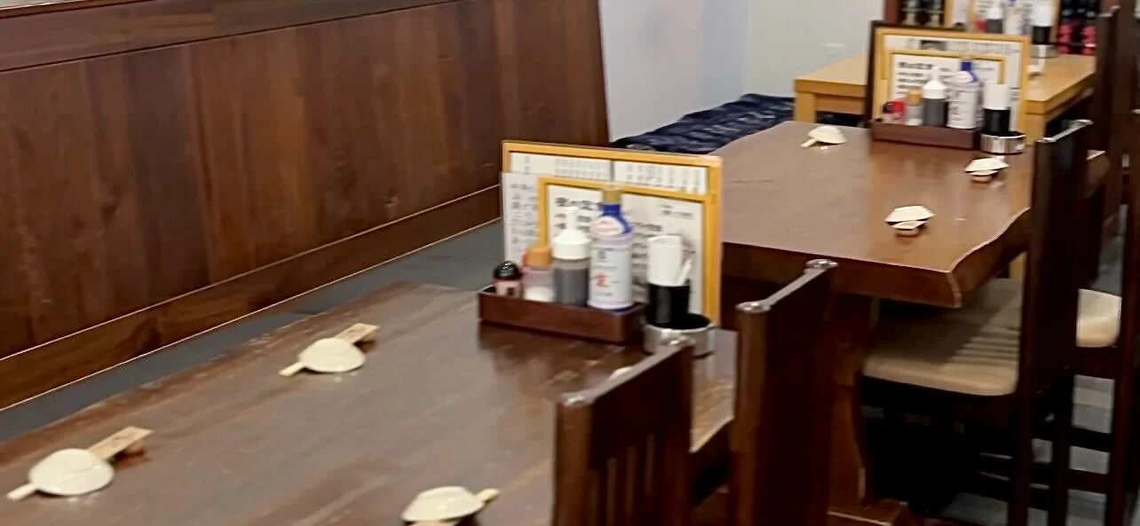 呑み喰い処 まさ