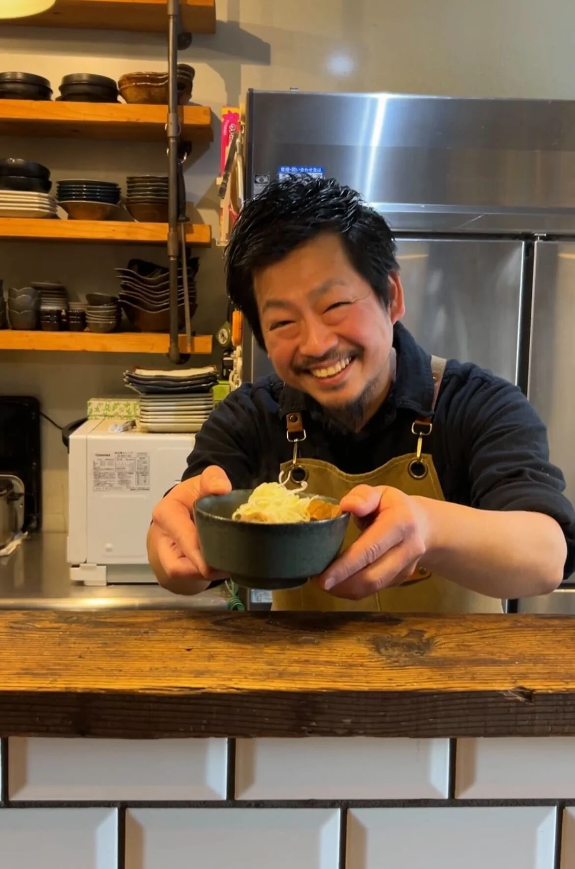 もつ料理 もつじ