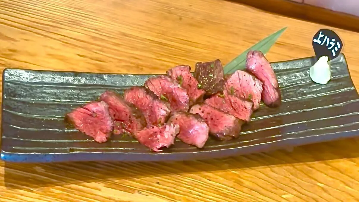 肉を食らえGAGA