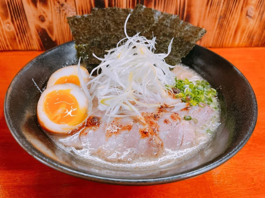 麵屋ひばり