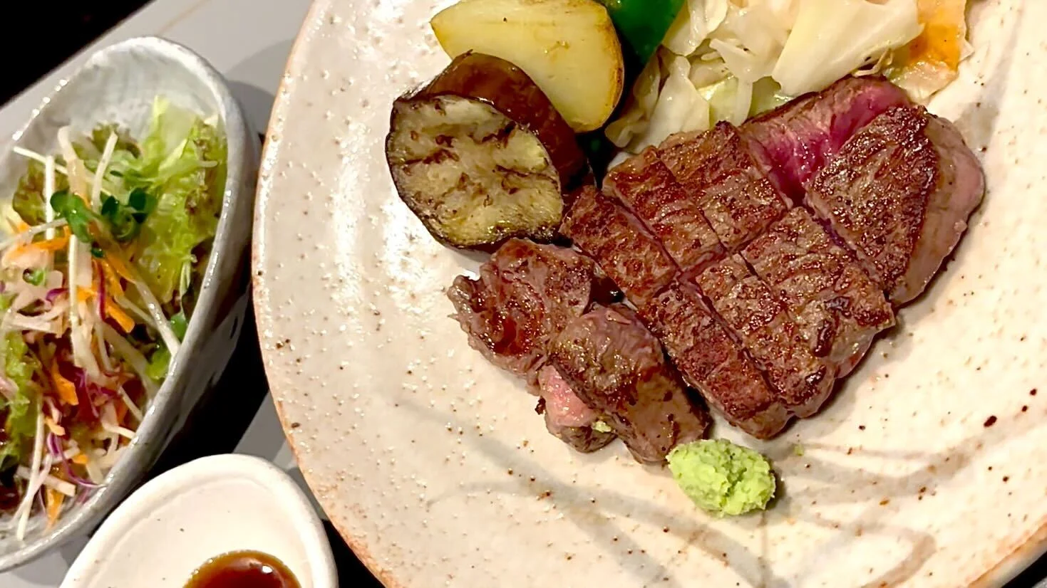 TEPPAN DINING 信~shin