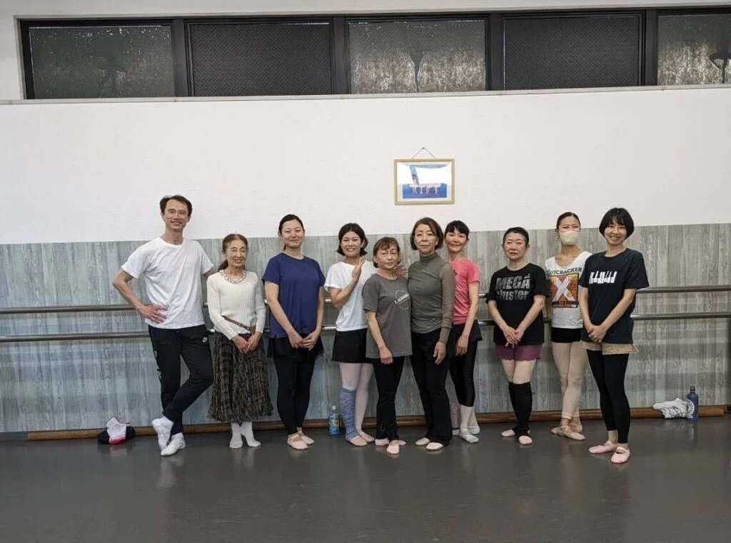 橋本ABE Studio