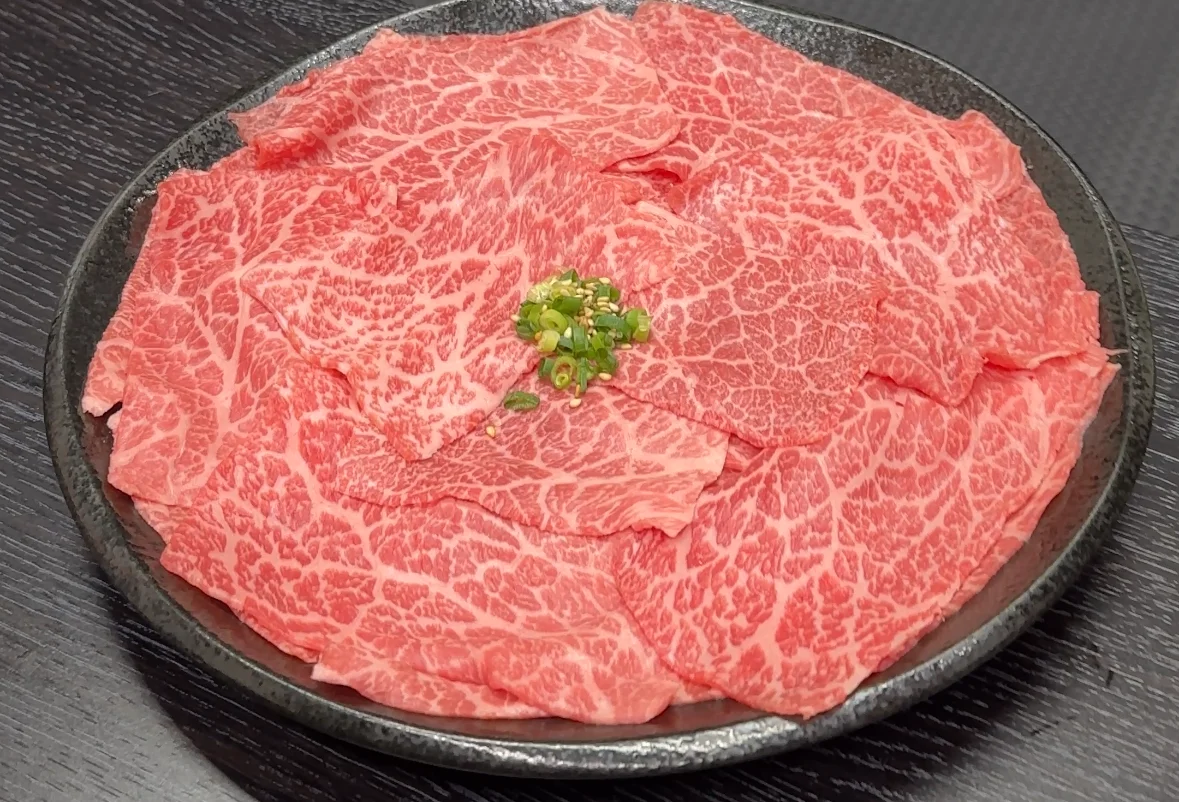 食彩和牛しげ吉 相模原店