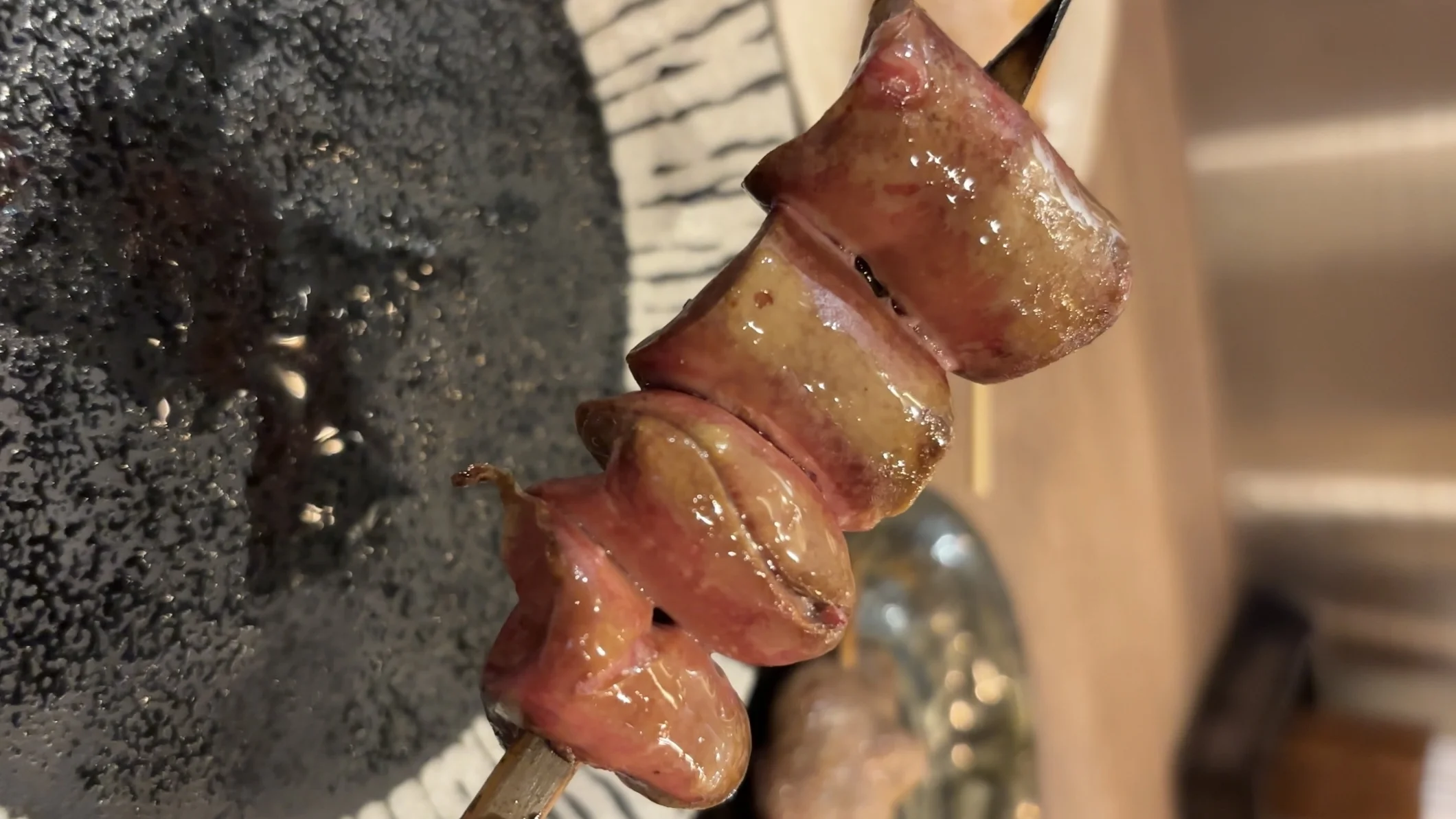 鳥穂　其ノ先