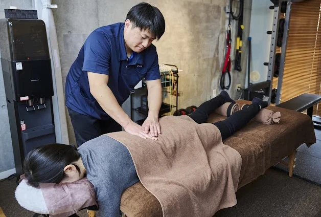 Training&Medical S.A.M.S.Field