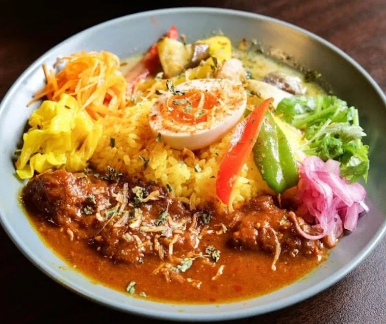Curry&DeliMOGUMOGU
