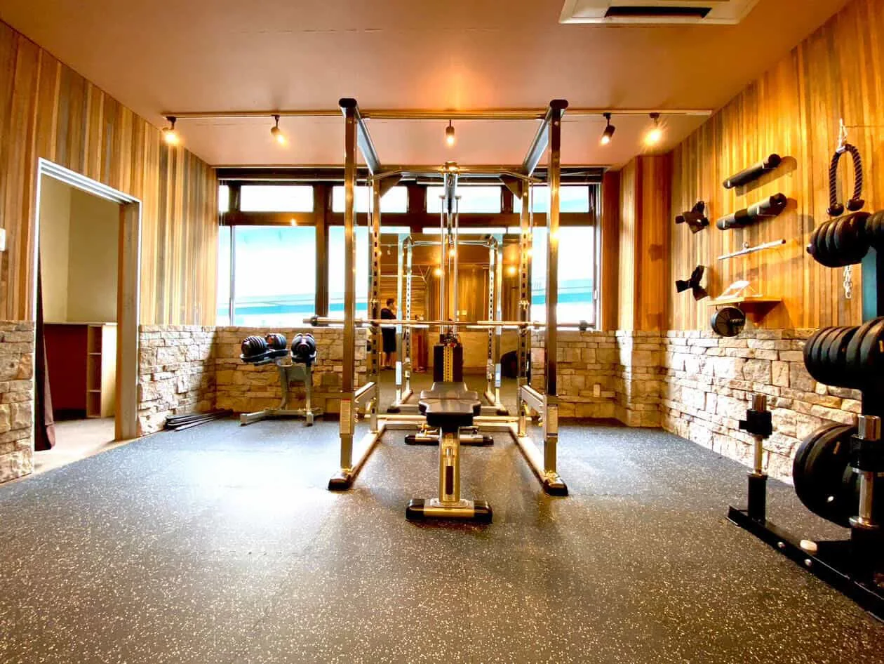 Personal GYM KsBASE