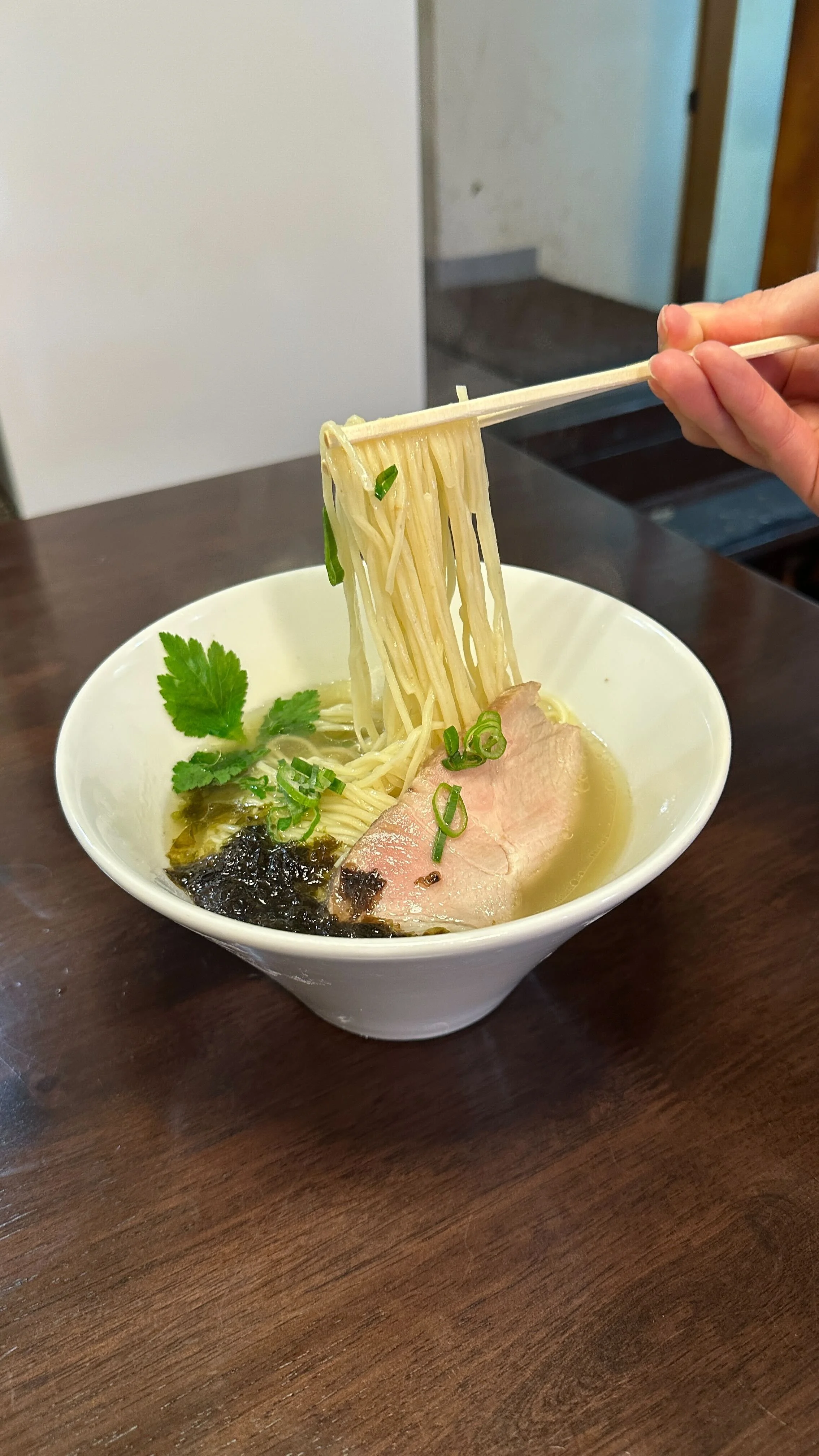 麺屋∞エイト