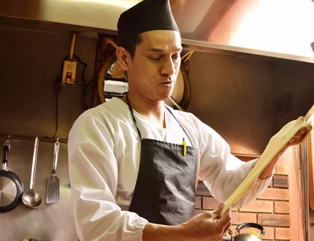 エスニック料理アニタ