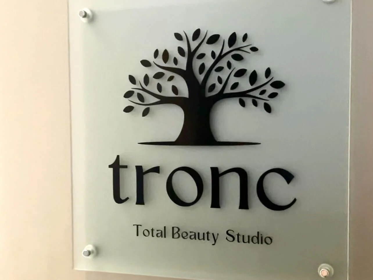 tronc Total Beauty Studio