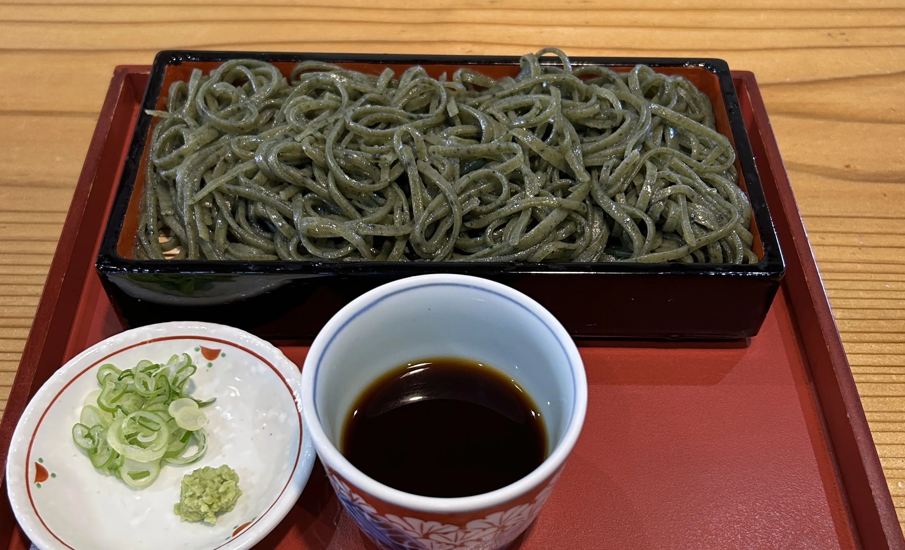蕎麦処 休屋