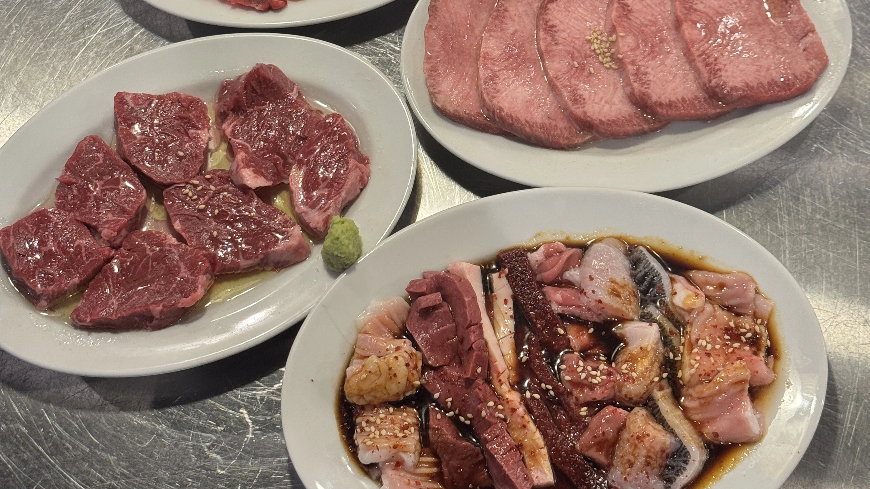 アームストロング田名店