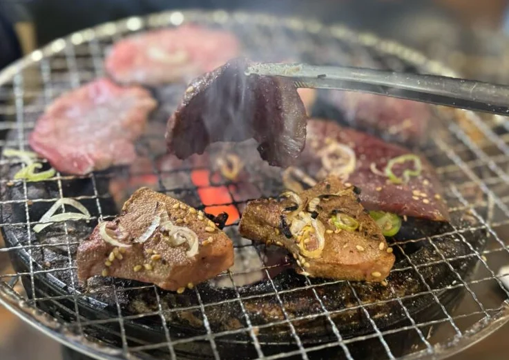 いくどん矢部店