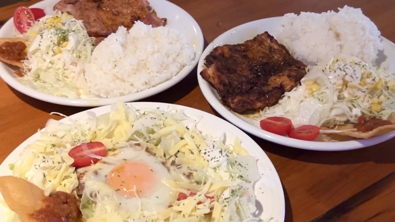 スポーツレストラン＆バークラス