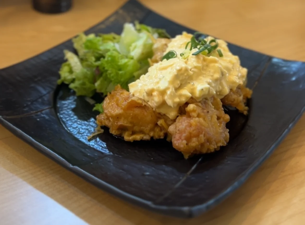 居酒屋 ほしまる