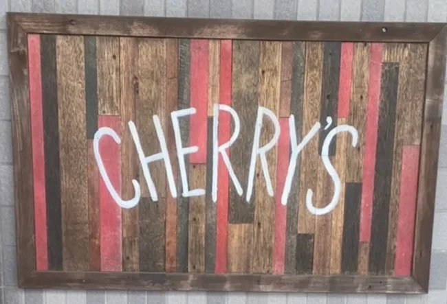 cherrys