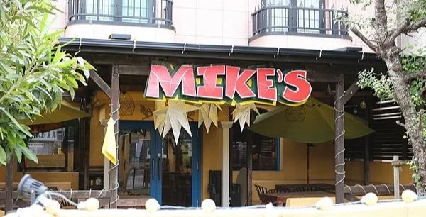 マイクス東林間
