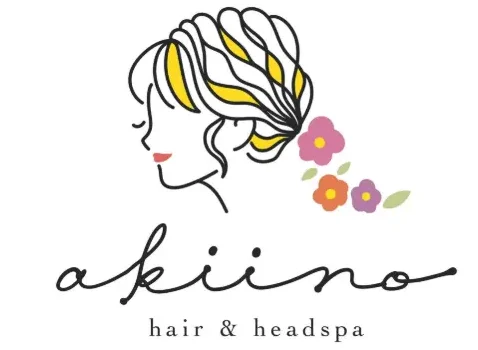 hair&headspa akiino