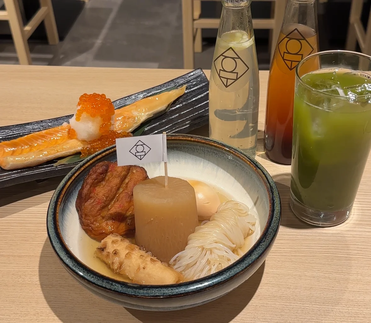 ちょいおでん淵野辺店