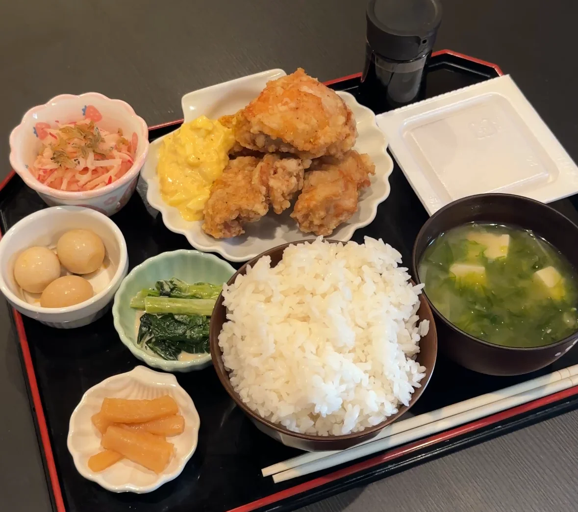 Kanae’s Kichen