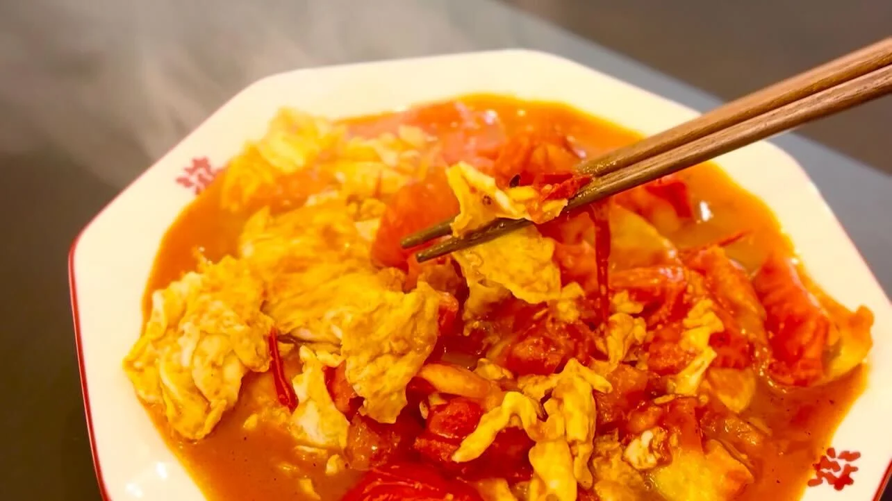 洋食中華 滋々