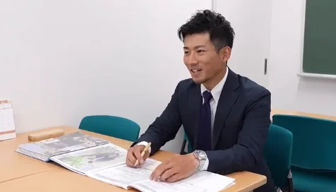 ホタル塾